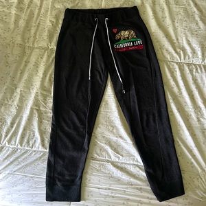 California Love “Surf Patrol” Sweatpants